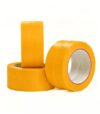 TapeZilla Washi Masking Tape for Art,Walls and Auto Painting 1in x 60yd