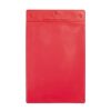 Tarifold ES 162003- Pack of 10 Magnetic Document Holder A4 Vertical for Shelves, Containers Magnetic Bags - Red