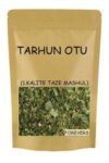 Tarragon Herb Dried 10 oz - Aromatic Culinary Herb with a Distinctive Flavor and Fragrance, appropriate for Seasoning Dishes and Enhancing Recipes, Sourced from Nature for Authentic Taste