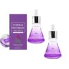 TATALUNO 2 Pcs Post Hair Removal Skin Care Serum with Rhizoma Cyperi extract, Natural Moisturizing Soothing Body Oil, Helps Reduce Hair Growth Appearance, Botanical Skin Care Oil 1 Fl Oz