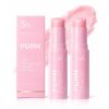 TAYUSH PDRN Pink Collagen Multi volume Balm Stick, K-Beauty Hydrating Balm with Volufiline & NAD+ for Face, Neck & Under Eyes - Glow & Firming Care, 2 Pack