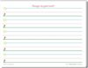 Teacher Created Resources