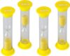 Teacher Created Resources 3 Minute Small Sand Timer (20661)