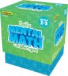 Teacher Created Resources Daily Mental Math Challenge Cards (EP63248)