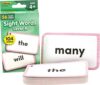 Teacher Created Resources Sight Words Flash Cards - Level A (EP62037)