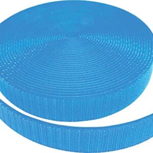 Teacher Created Resources Spot On Carpet Marker Strips: Aqua