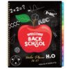Teacher Planner 2026-2027 - 2026-2027 Teacher Planner Academic Year, Jul. 2026 - Jun. 2027, 9'' x 11'', 2026-2027 Lesson Plan Book for Teacher Academic Year