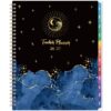 Teacher Planner 2026-2027 - Academic Lesson Planner, July 2026 - June 2027, 8.5'' x 11'', Lesson Plan Book, Weekly & Monthly Lesson Planner with Quotes, Weekly Activity Schedule, Great Teacher's Gifts