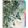 Teacher Planner 2026-2027 - Teacher Lesson Planner, July 2026 - June 2027, 8.5" x 11", 2026-2027 Planner Weekly and Monthly, Lesson Plan Book for Teachers, Colorful Tabs, Inner Pocket