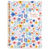 Teacher Planner 2026-2027, 7x10'' Undated Lesson Planners Teacher Planner Academic Year with Elasstic Band, Back Pocket for Classroom or Homeschool Use