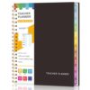 Teacher Planner 2026-2027, July 2026 - June 2027, Lesson Plan Book