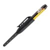 TEAL LAUREL Deep Hole Marker with 45mm Long Nib (Black)