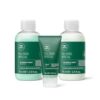 Tea Tree Special Shampoo and Conditioner + Styling Gel, Medium Hold, High-Shine Finish, For All Hair Types, 2.5 oz., Travel Set