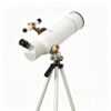 Telescope 70mm Aperture 400mm AZ Mount Refractor Telescope