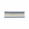 Teruyol Billiard Cue Trimmer Cue Tip Shaper Scuffer File with Aluminum Alloy Body for Improved Chalk Adhesion and Dome Profile Suitable for Billiards Training League Tables Home use, Blue