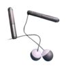 Teruyol Cordless Jump Rope Ropeless Skipping Rope Weighted for Indoor Outdoor Adults Kids, Black