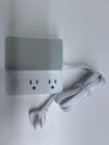 TESSAN 35W Charging Station USB Phone Charger with Wireless Charging