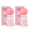 Tetea Collagen Peptides Jelly Serum Mist, 2 Pack Hydrating Face Mist, Sprayable Hydrogel, Moisturizing Face Spray for Smooth Looking Skin, Travel Size Skin Care Gifts for Women, 1.69 fl oz Each