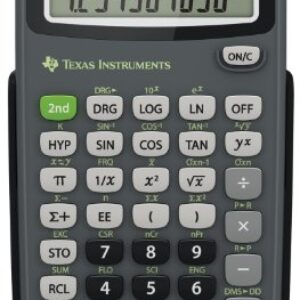 Texas Instruments TI-30Xa Scientific Calculator
