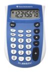 Texas Instruments TI-503 SV Standard Function Calculator