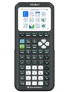 Texas Instruments TI-84 Evo-T Graphical Calculator, Python Support, Rechargeable, USB-C, Test Mode