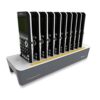 Texas Instruments TI-84 Plus CE-T Charging Station (Charging Station for up to 10 Devices)