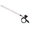 Texvora Panda Lux A1 Mini LED Light Bar, 3D Printer LED Strip with 3M Tape Install, 6500K Efficient, Improves Detail Visibility, Compatible with A1/A1 Mini Printer