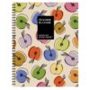 TF Publishing July 2026 - June 2027 Apples Teacher & Homeschool Planner