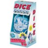 Thames & Kosmos Dice Words | The Refreshingly Fun Word Game | Roll, Spell & Score | Skill, Luck & Speed | 2–4 Players | Ages 8+