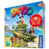 Thames & Kosmos Dodo | Cooperative Family Board Game | Race Against a Rolling Egg | Memory, Dexterity & Teamwork | 2–4 Players | Ages 6+ | Award-Winning Kids Game