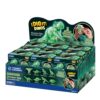 Thames & Kosmos I Dig It! Glow-in-the-Dark Dinosaur Egg Excavation Gift Set | 18 Dig-Out Kits in Individual Gift Boxes, Great for Party Favors, Stocking Stuffers, Easter Baskets, Ages 5+