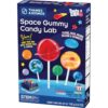 Thames & Kosmos Space Gummy Candy Lab | Tasty Labs STEM Experiment Kit, Make Space-Themed Gummy Pops & Candies, Explore Chemistry in Cooking, Safe to Eat, Made in USA, Food Ingredients Included