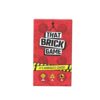 That Brick Game | Tactile Stacking Game with Hazard Cards for sabotage and Strategy | Easy to Learn, Great for 2-8 People, Portable, Think Reverse Jenga