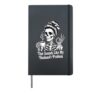 That Sounds Like My Husband's Problem Hardcover Journal, Black