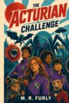 The Acturian Challenge: In space, no one can hear you whimper.