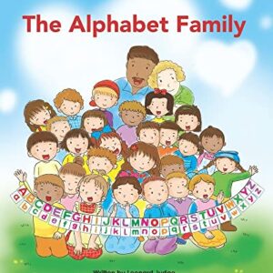 The Alphabet Family