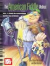 The American Fiddle Method Vol. 2 Piano Accompaniment