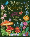 The Art of Kindness: Loving Affirmations to Uplift & Color (The Art of coloring books)