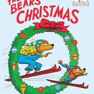 The Bears' Christmas (The Berenstain Bears) (Beginner Books)