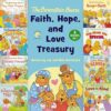 The Berenstain Bears Faith, Hope, and Love Treasury: 8 Books in 1 (Berenstain Bears/Living Lights: A Faith Story)