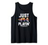 The Berenstain Bears The Berenstain Bears Just Playin Tank Top