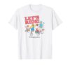 The Berenstain Bears The Berenstain Bears Let's Ride T-Shirt