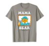 The Berenstain Bears The Berenstain Bears Mama Bear T-Shirt