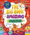 The Big Book of Amazing Mazes (Clever Mazes)