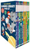 The Cat in the Hat's Learning Library Boxed Set: Includes 10 Fun Nonfiction Books from Dr. Seuss!