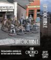 The Chicago Way: Untouchable