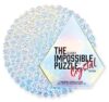 The Clearly Impossible Puzzle 100, 200, 500, 1000 Pieces Hard Puzzle for Adults Cool Difficult Clear Brain Teaser - Difficult Funny for Adults