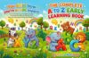 The Complete A to Z Early Learning Book