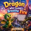 The Dragon Who Couldn't Breathe Fire A Magical Dragon Bedtime Story About Confidence, Friendship, Kindness, and Discovering Your Special Gift Rhyming Picture Book for Kids Ages 3-8