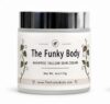 The Funky Body, Whipped Tallow Skin Cream